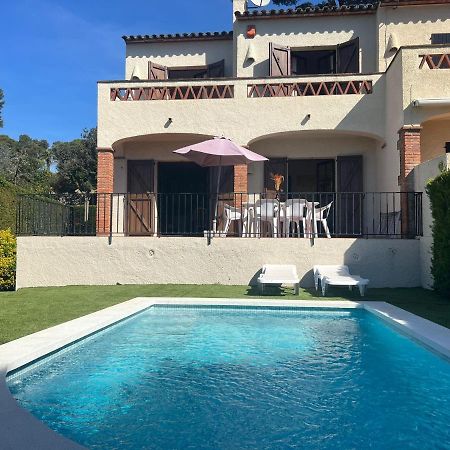 Torre Vella 207 Villa ลาเอสตาร์ติต ภายนอก รูปภาพ