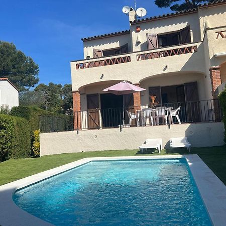 Torre Vella 207 Villa ลาเอสตาร์ติต ภายนอก รูปภาพ