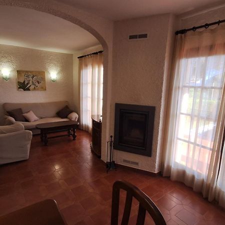 Torre Vella 207 Villa ลาเอสตาร์ติต ภายนอก รูปภาพ