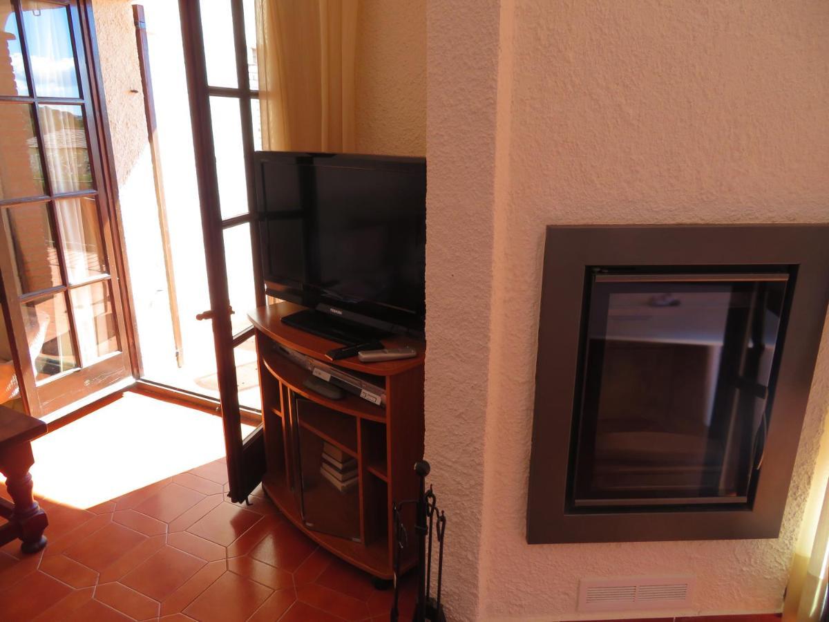 Torre Vella 207 Villa ลาเอสตาร์ติต ภายนอก รูปภาพ