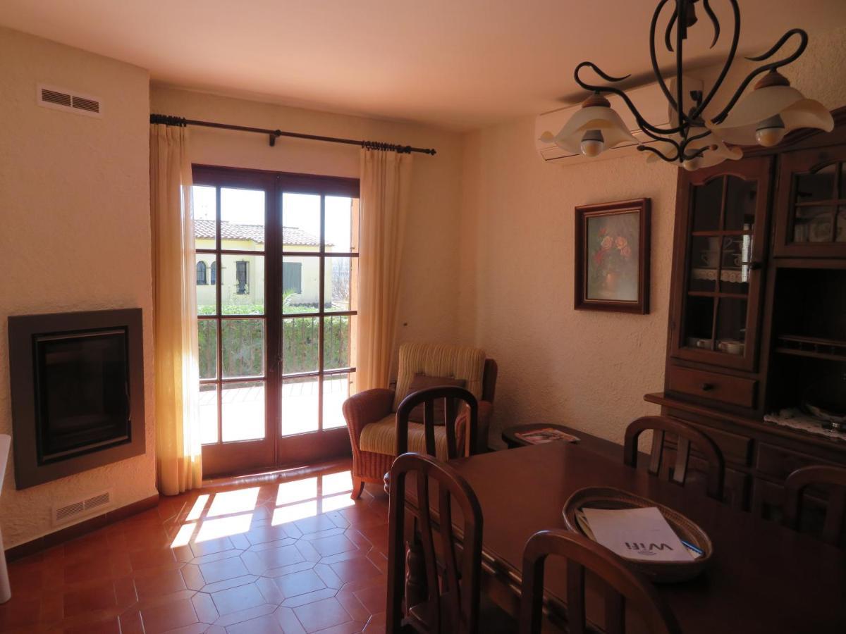 Torre Vella 207 Villa ลาเอสตาร์ติต ภายนอก รูปภาพ