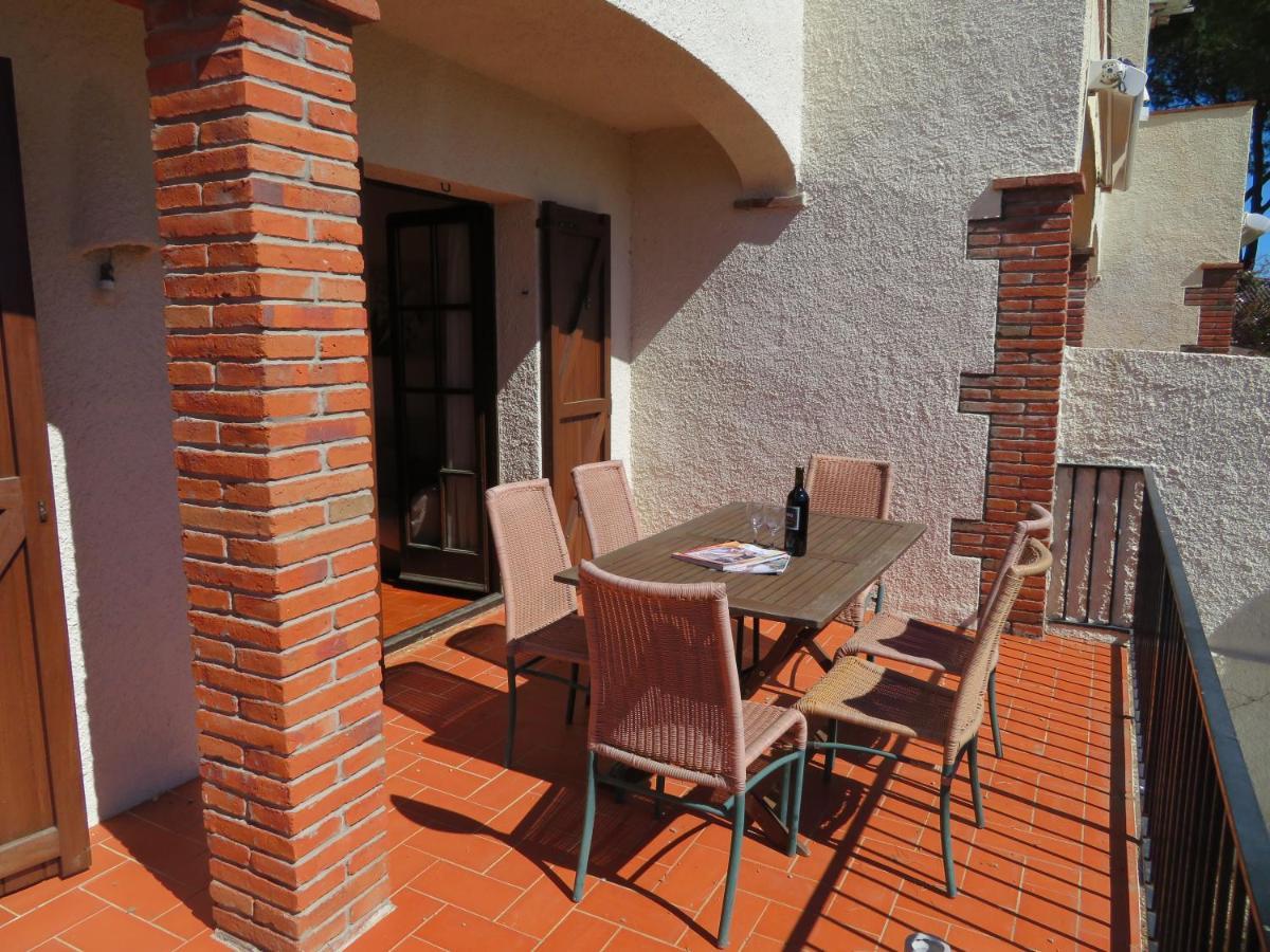Torre Vella 207 Villa ลาเอสตาร์ติต ภายนอก รูปภาพ
