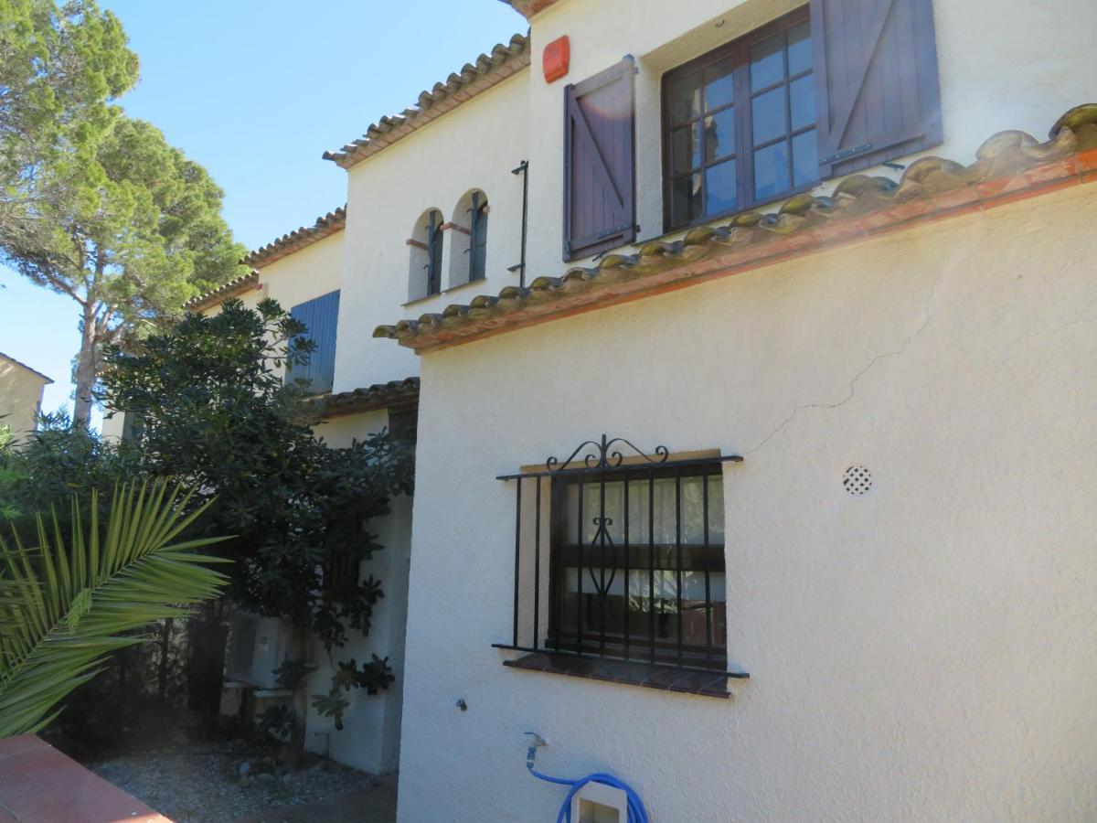 Torre Vella 207 Villa ลาเอสตาร์ติต ภายนอก รูปภาพ