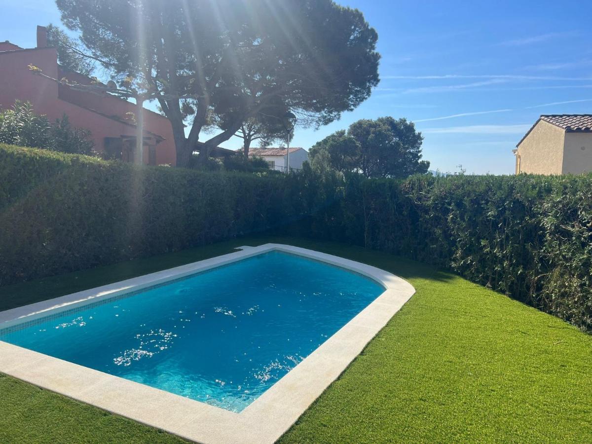 Torre Vella 207 Villa ลาเอสตาร์ติต ภายนอก รูปภาพ