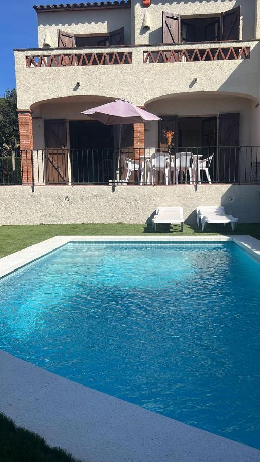 Torre Vella 207 Villa ลาเอสตาร์ติต ภายนอก รูปภาพ