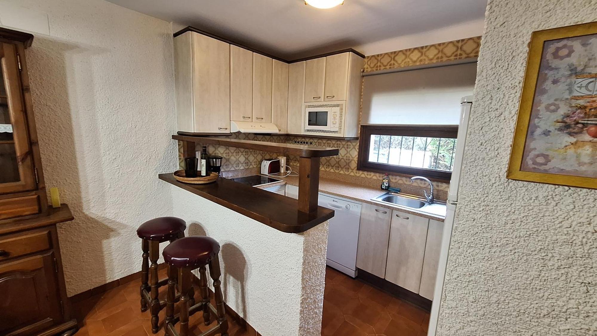 Torre Vella 207 Villa ลาเอสตาร์ติต ภายนอก รูปภาพ
