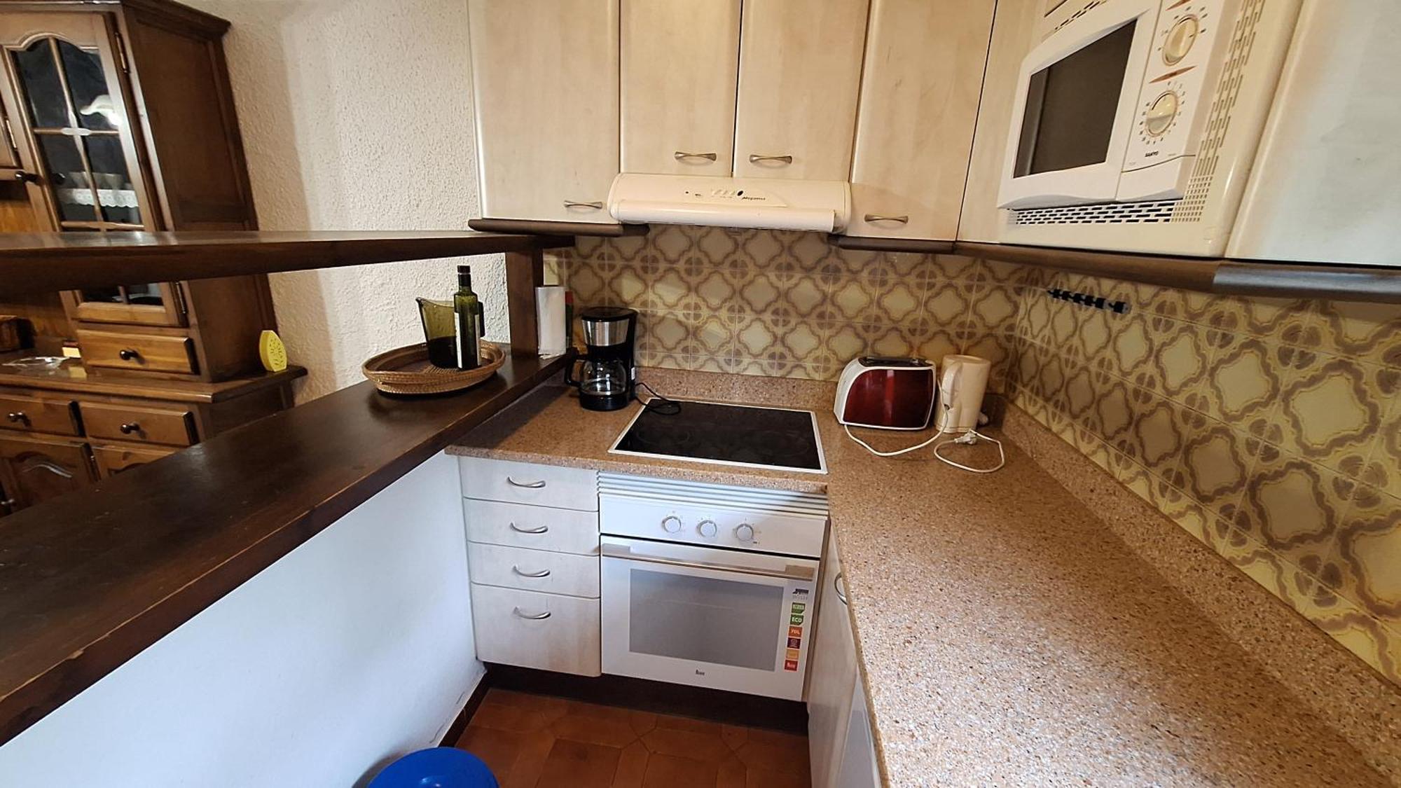 Torre Vella 207 Villa ลาเอสตาร์ติต ภายนอก รูปภาพ