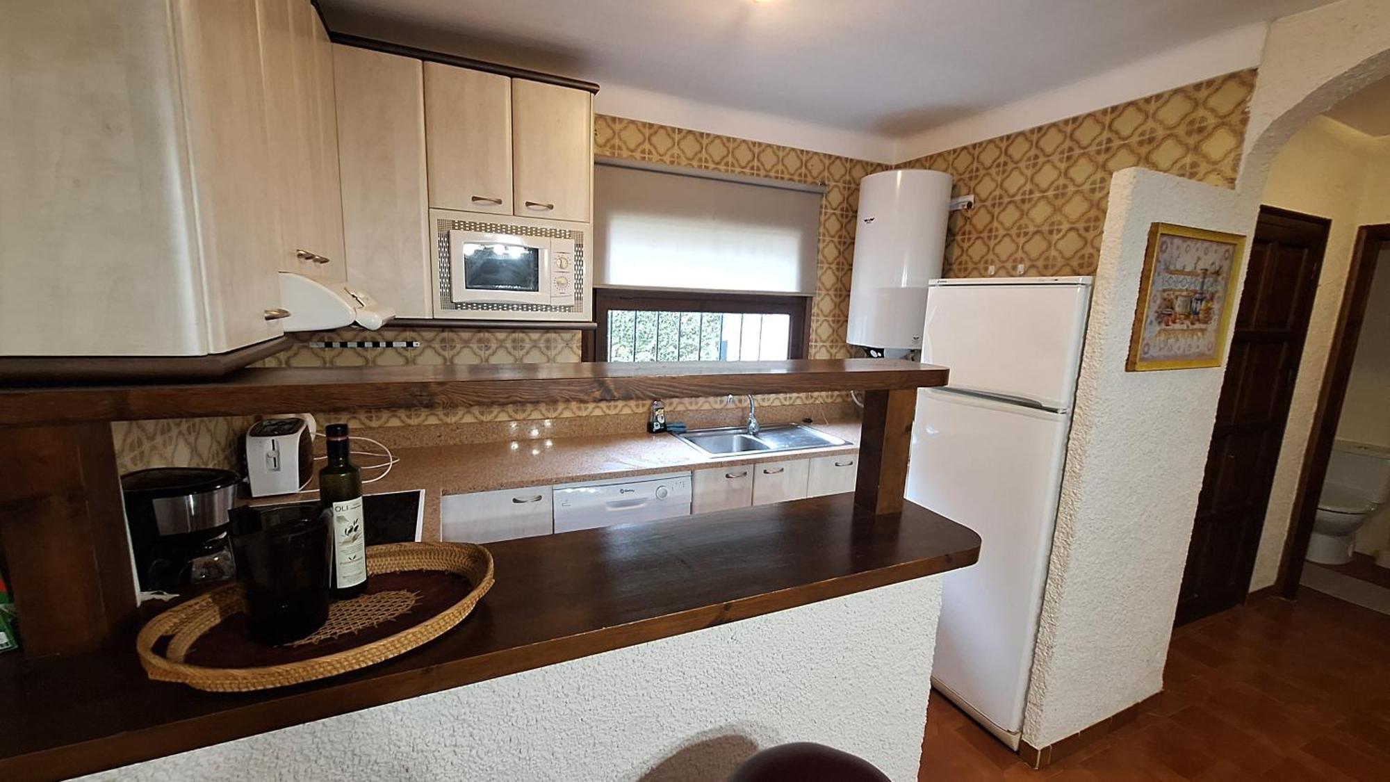 Torre Vella 207 Villa ลาเอสตาร์ติต ภายนอก รูปภาพ