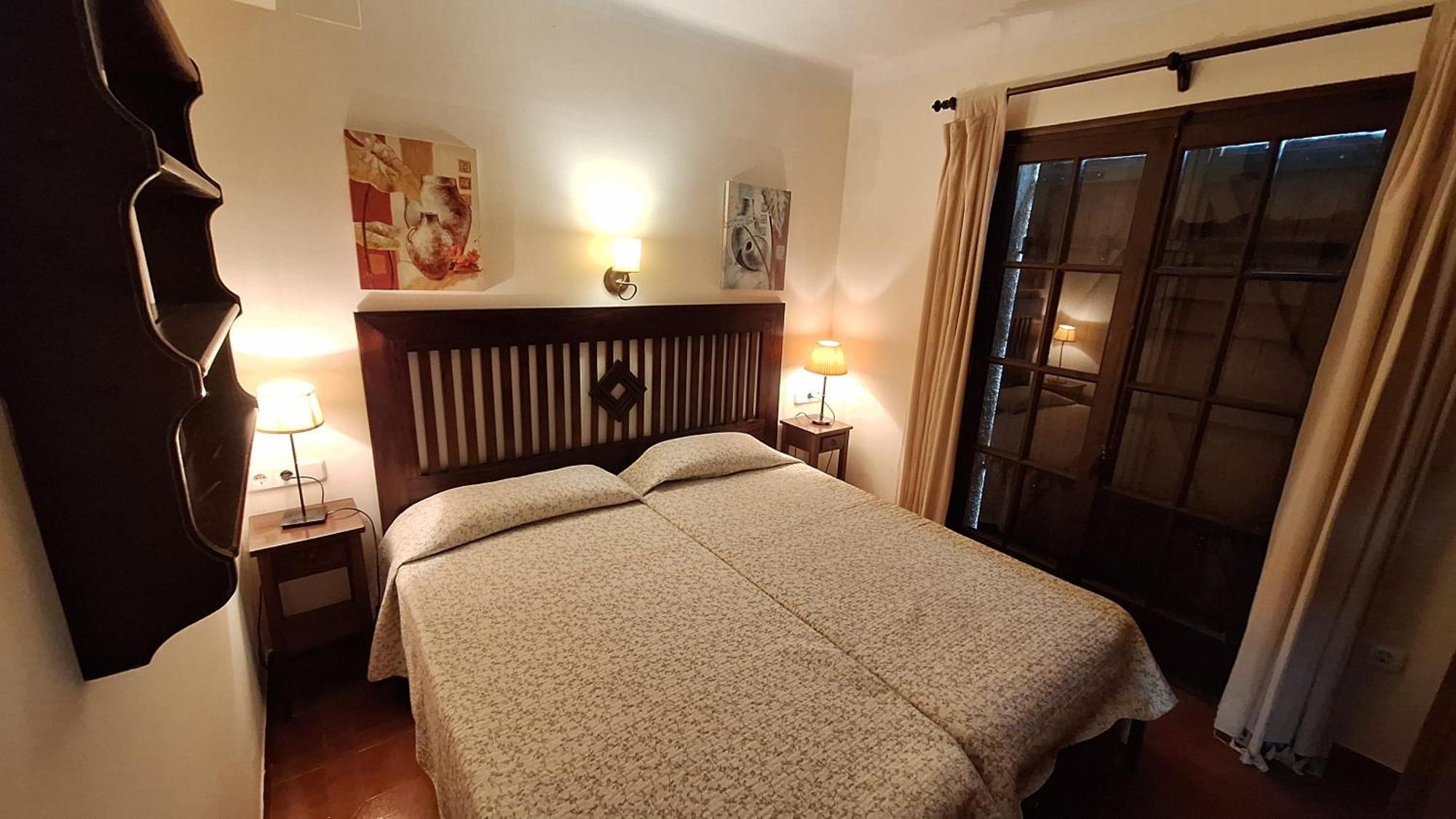 Torre Vella 207 Villa ลาเอสตาร์ติต ภายนอก รูปภาพ