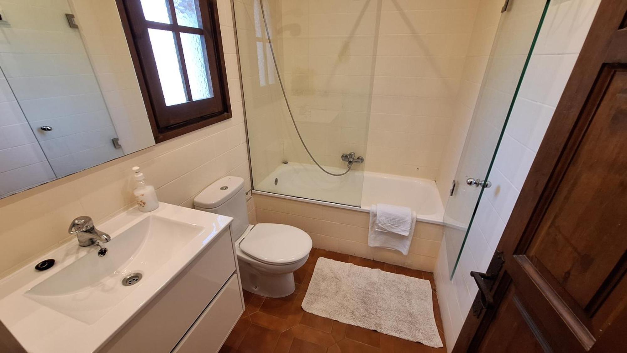 Torre Vella 207 Villa ลาเอสตาร์ติต ภายนอก รูปภาพ