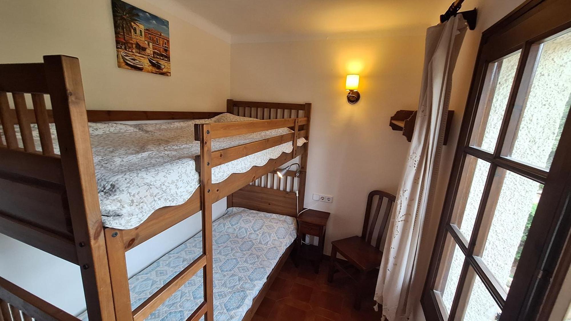 Torre Vella 207 Villa ลาเอสตาร์ติต ภายนอก รูปภาพ