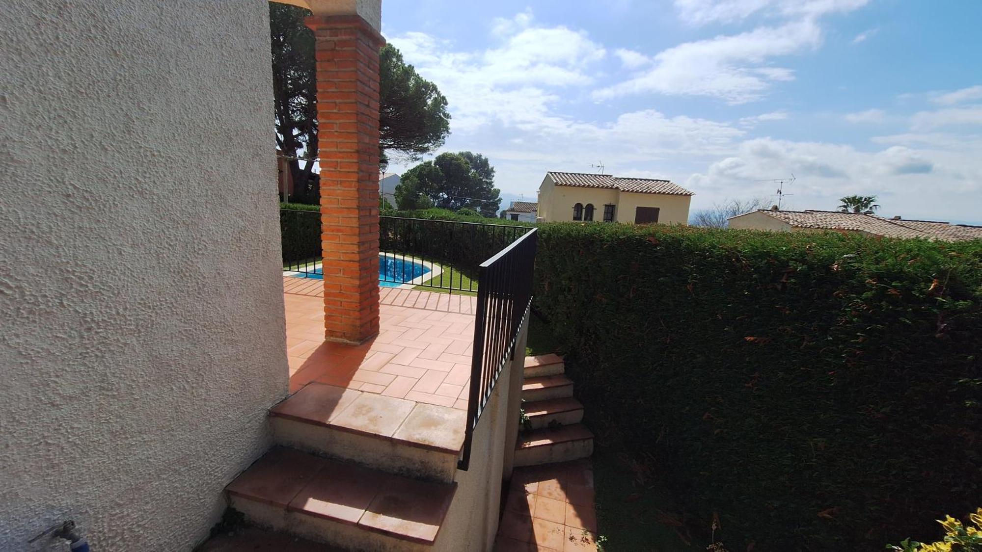 Torre Vella 207 Villa ลาเอสตาร์ติต ภายนอก รูปภาพ