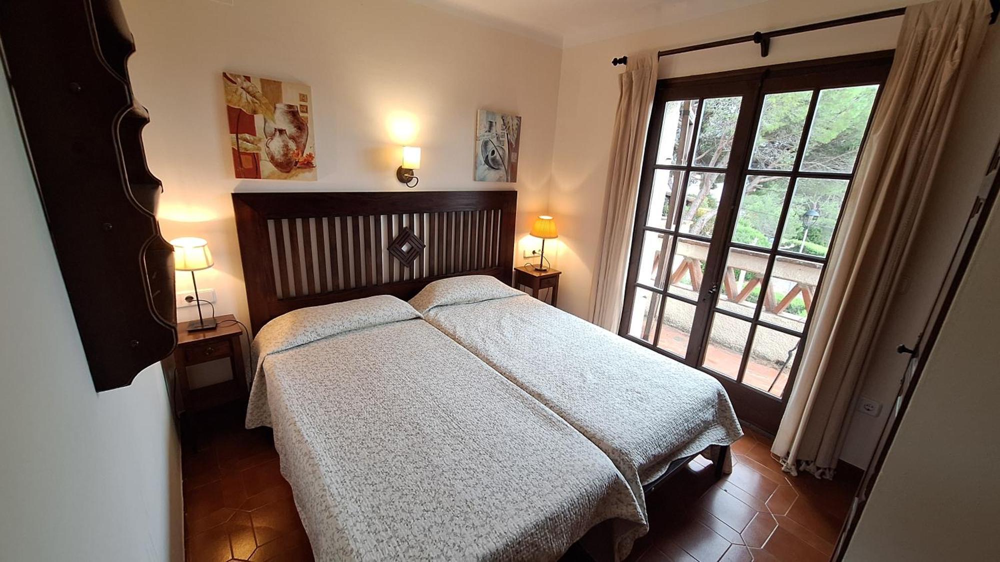 Torre Vella 207 Villa ลาเอสตาร์ติต ภายนอก รูปภาพ