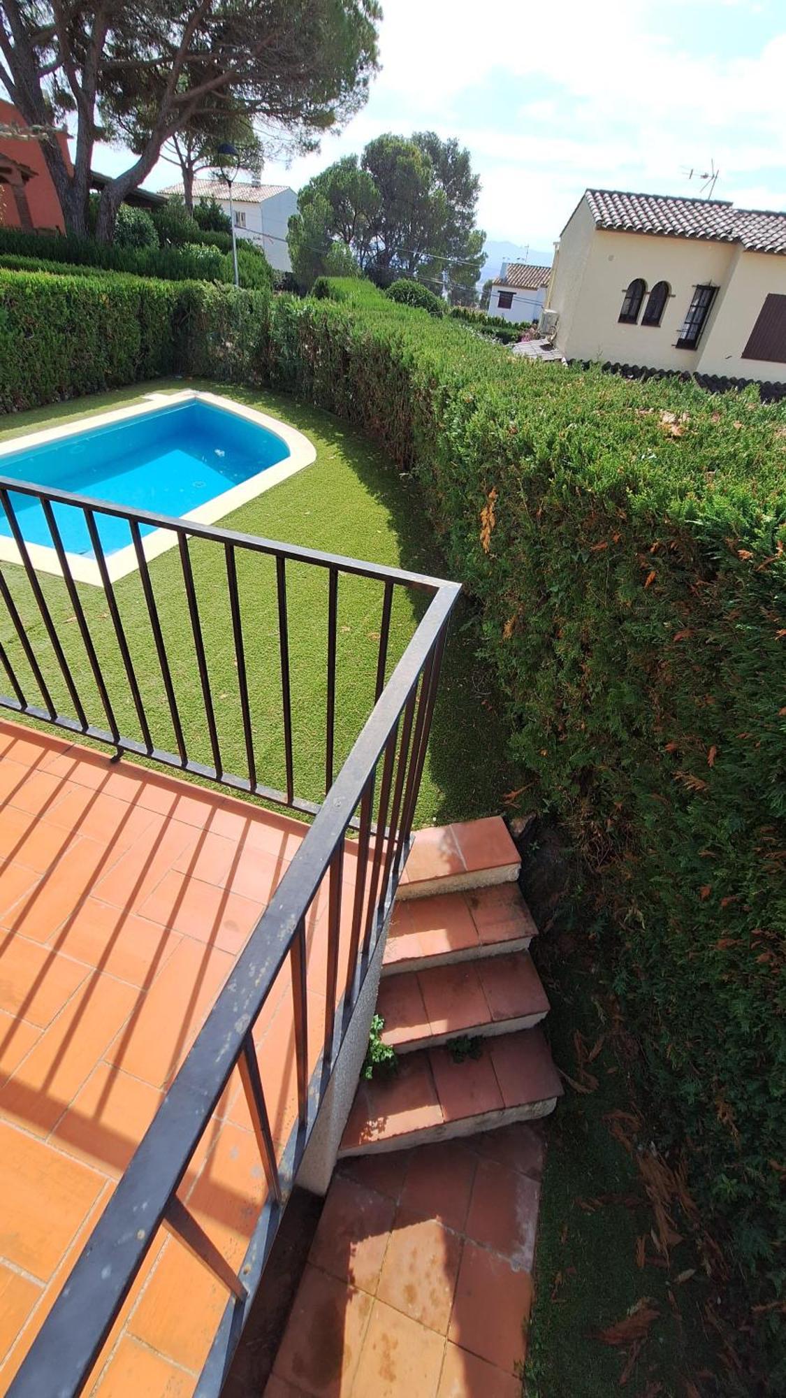 Torre Vella 207 Villa ลาเอสตาร์ติต ภายนอก รูปภาพ
