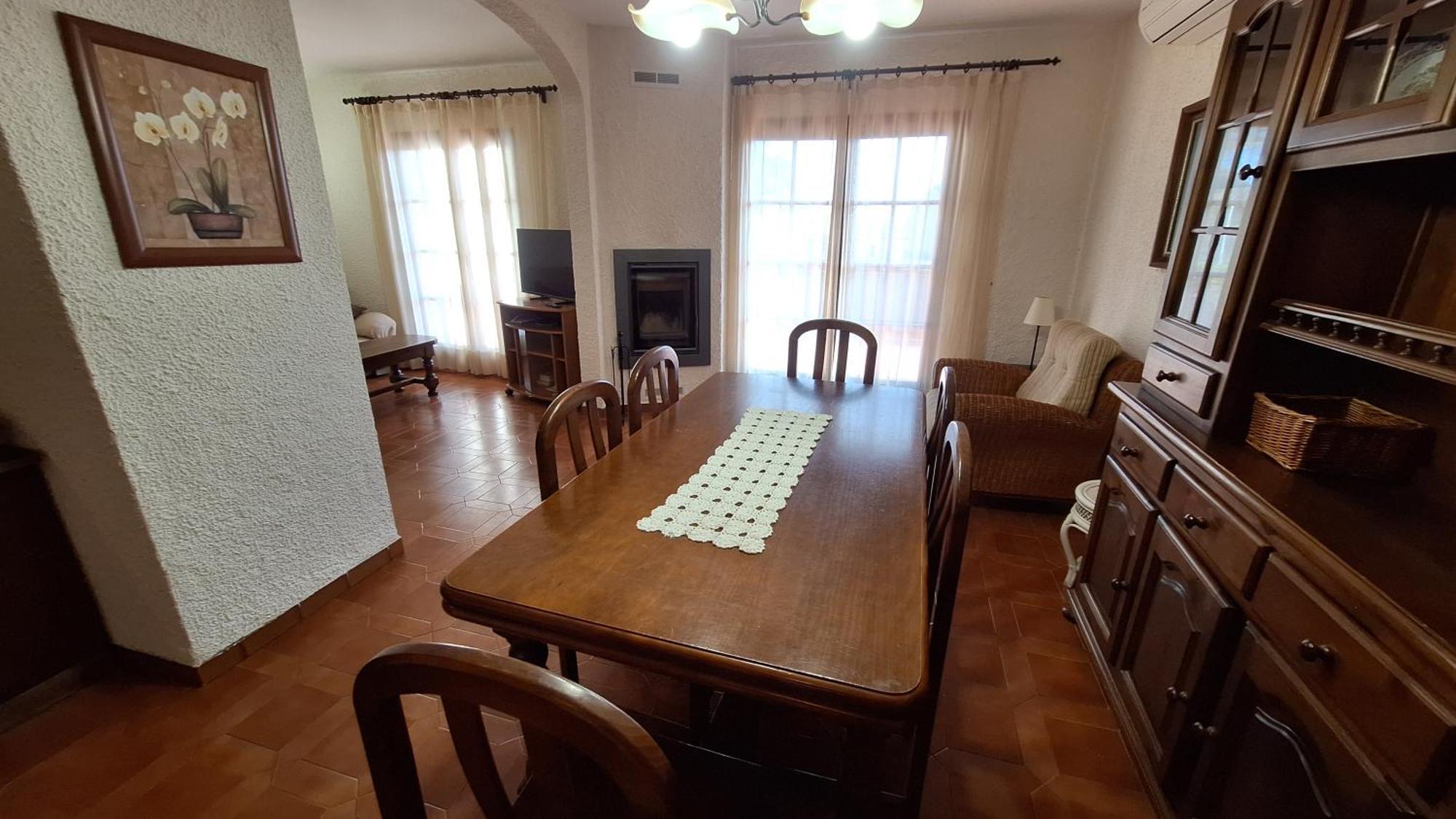 Torre Vella 207 Villa ลาเอสตาร์ติต ภายนอก รูปภาพ