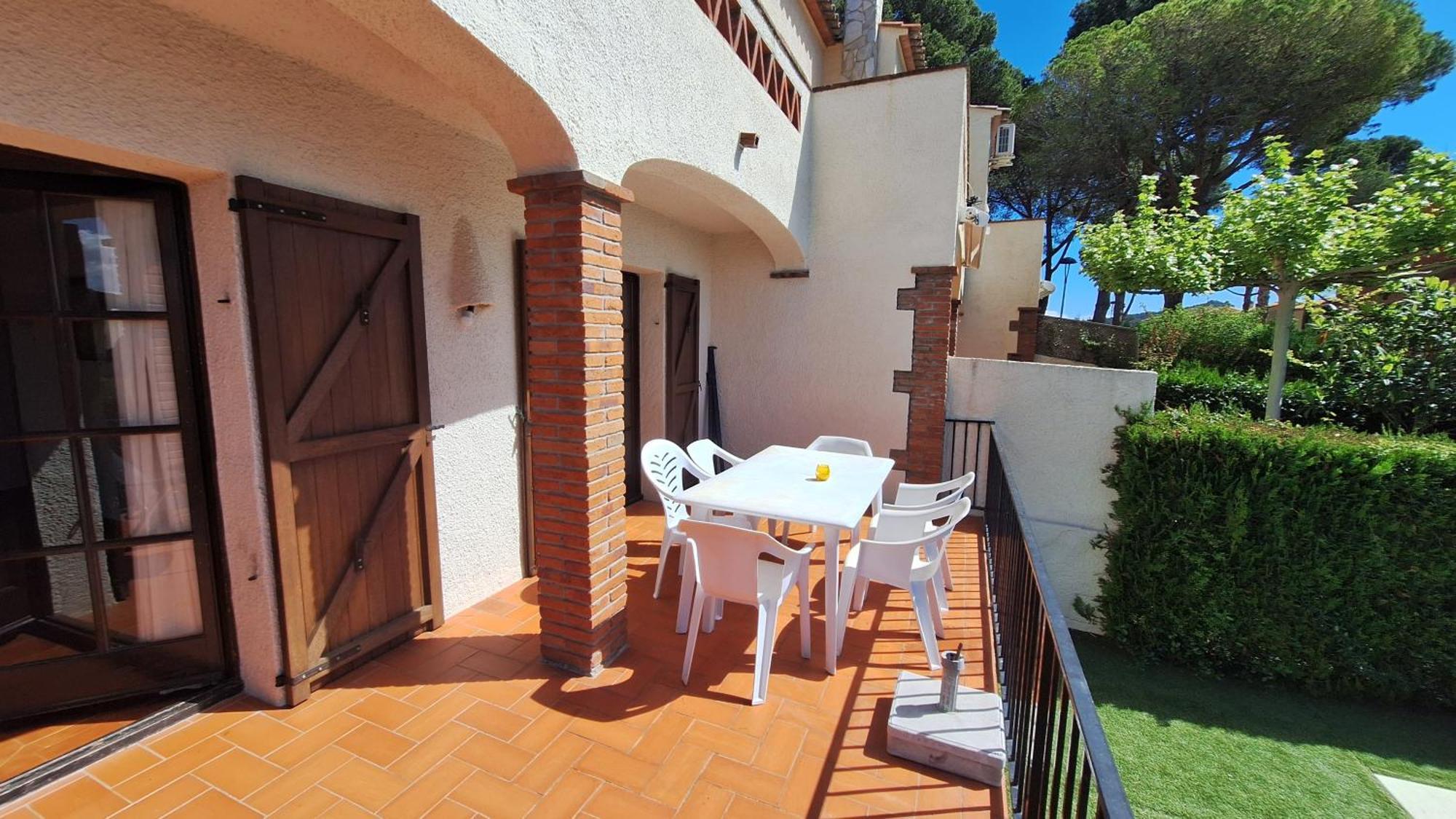 Torre Vella 207 Villa ลาเอสตาร์ติต ภายนอก รูปภาพ